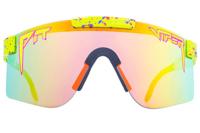 Pit Viper The 1993 Polarized Brill Reflecterend Regenboog Pit Viper The 1993 Polarized Brill Reflecterend Regenboog
