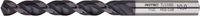 Rotec HSS-E spiraalboor, DIN338, type TLS1000, TiAlN, ø7,3 - 112.0730C