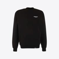 Sweater Zwart Owner