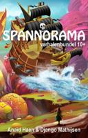 Spannorama (Paperback)