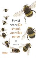 Ewald  Arenz De smaak van wilde peren - thumbnail