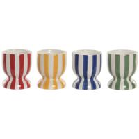 Geurkaars Home ESPRIT Stads (4 Stuks)