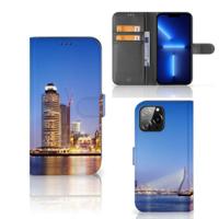 iPhone 13 Pro Max | Flip Cover | Rotterdam