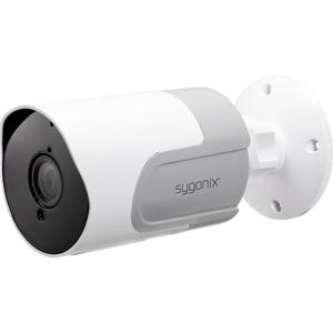 Sygonix SY-4535056 IP Bewakingscamera WiFi 1920 x 1080 Pixel