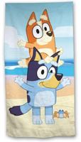Bluey Strandlaken Beach 70 x 140 cm