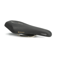 SelleRoyal Zadel selle royal lookin evo athletic zwart