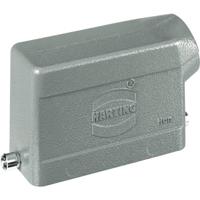 Afdekkap Han® 16B-gs-R-21 09 30 016 1540 Harting 1 stuk(s)