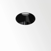Delta Light Deep Ringo Trimless LED 92733 - Piano zwart Delta Light Deep Ringo Trimless LED 92733 - Piano zwart