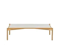 Apple Bee | St. Lucia Koffietafel 128 x 69 x 35(h) cm