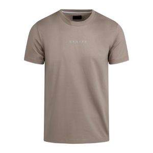 Cruyff - Kuzamo T-Shirt - Beige