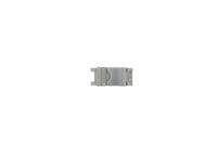 Certina Klapsluiting met safety-beugel C0134171105700A / C631010929 - Staal