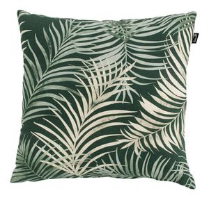 Hartman Tuinkussen 'Belize' 50 x 50cm, kleur Donkergroen