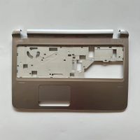 Notebook bezel Palmrest Upper Case Cover for HP Probook 450 455 G3 828402-001 - thumbnail