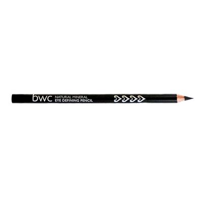 BWC Eye Defining Pencil Black