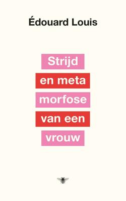 Strijd en metamorfose van een vrouw (Hardback)