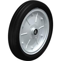 Blickle V 402/25-90R Wiel met hoog draagvermogen Wieldiameter: 400 mm Draagvermogen (max.): 475 kg 1 stuk(s)