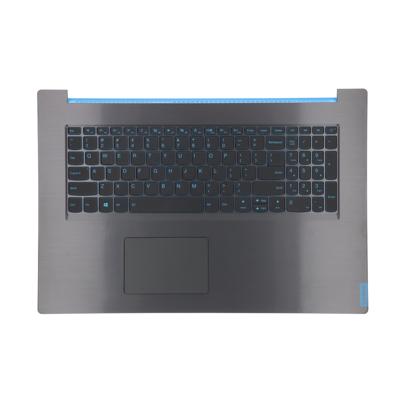 Lenovo Laptop Toetsenbord Qwerty US + Top Cover Lenovo Laptop Toetsenbord Qwerty US + Top Cover
