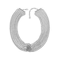 Ketting Dames DKNY 5520067 20 cm