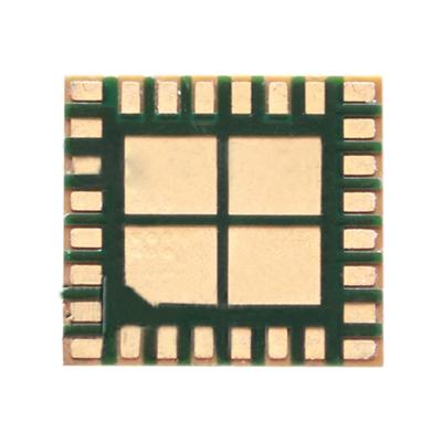 Eindversterker IC 77652-11