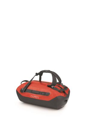 Osprey Transporter Wp 40 Duffel Mars Orange 40L