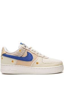 Nike baskets Air Force 1 - Tons neutres