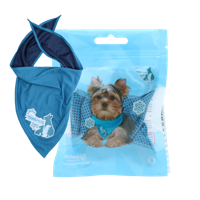 CoolPets Cooling Bandana S