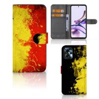 Motorola Moto G13 | G23 | Bookstyle Case | België