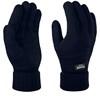 Ragetta RG207 Thinsulate Gloves - Navy - One Size Ragetta RG207 Thinsulate Gloves - Navy - One Size