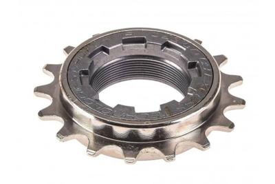 Miche Pista Tandwiel 16D - Zilver