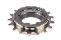 Miche Pista Tandwiel 16D - Zilver