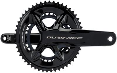 SHIMANO Crankset shim.dura ace fc-r9200 34/50t 172,5mm