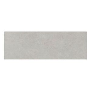 Wandtegel Downtown Pearl 40x120 cm grijs mat