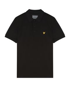 Lyle and Scott Sport SS polo heren