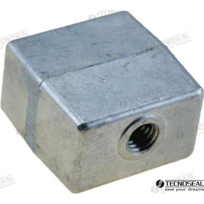 TEN00907BIS - OMC/JOHNSON/EVINRUDE KUBUS ANODE Bombardier