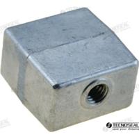 TEN00907BIS - OMC/JOHNSON/EVINRUDE KUBUS ANODE Bombardier
