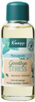Kneipp Massage Olie Goodbye Stress - thumbnail
