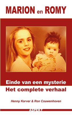 Marion en Romy - Henny Korver - ebook