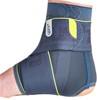 Push Sports 6434 Enkelbrace 8 - Antraciet - M - Rechts