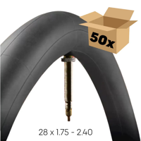 Vredestein binnenband 47/62-622 sclaverand / presta (wp50)