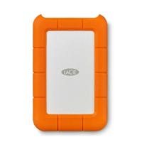 Externe Harde Schijf LaCie Rugged Mini 2 TB SSD