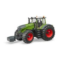 Bruder tractor fendt 1050 vario