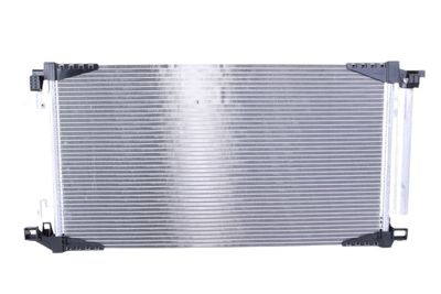 Condensor, airconditioning 941228
