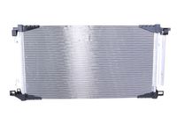 Condensor, airconditioning 941228