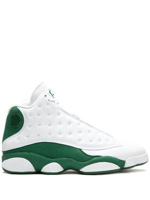 Jordan baskets Air Jordan 13 Retro - Blanc