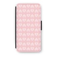 Ass 'n Titties: iPhone 8 Plus Flip Hoesje