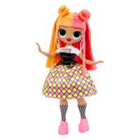 MGA Entertainment Surprise! O.M.G. HoS Neonlicious