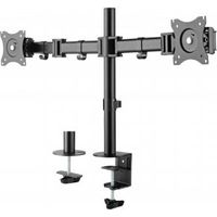 Deltaco ARM-0300 27 Dual Monitor Arm