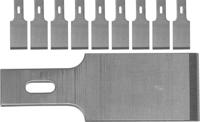 Condor reserve mes "4727" scraper blades 16mm 10pcs