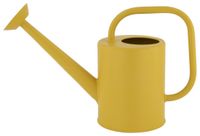 HEMA Gieter Metaal 600ml Geel - thumbnail