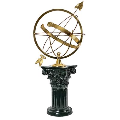 Zonnewijzer Jupiter Z7 & sokkel Caesar